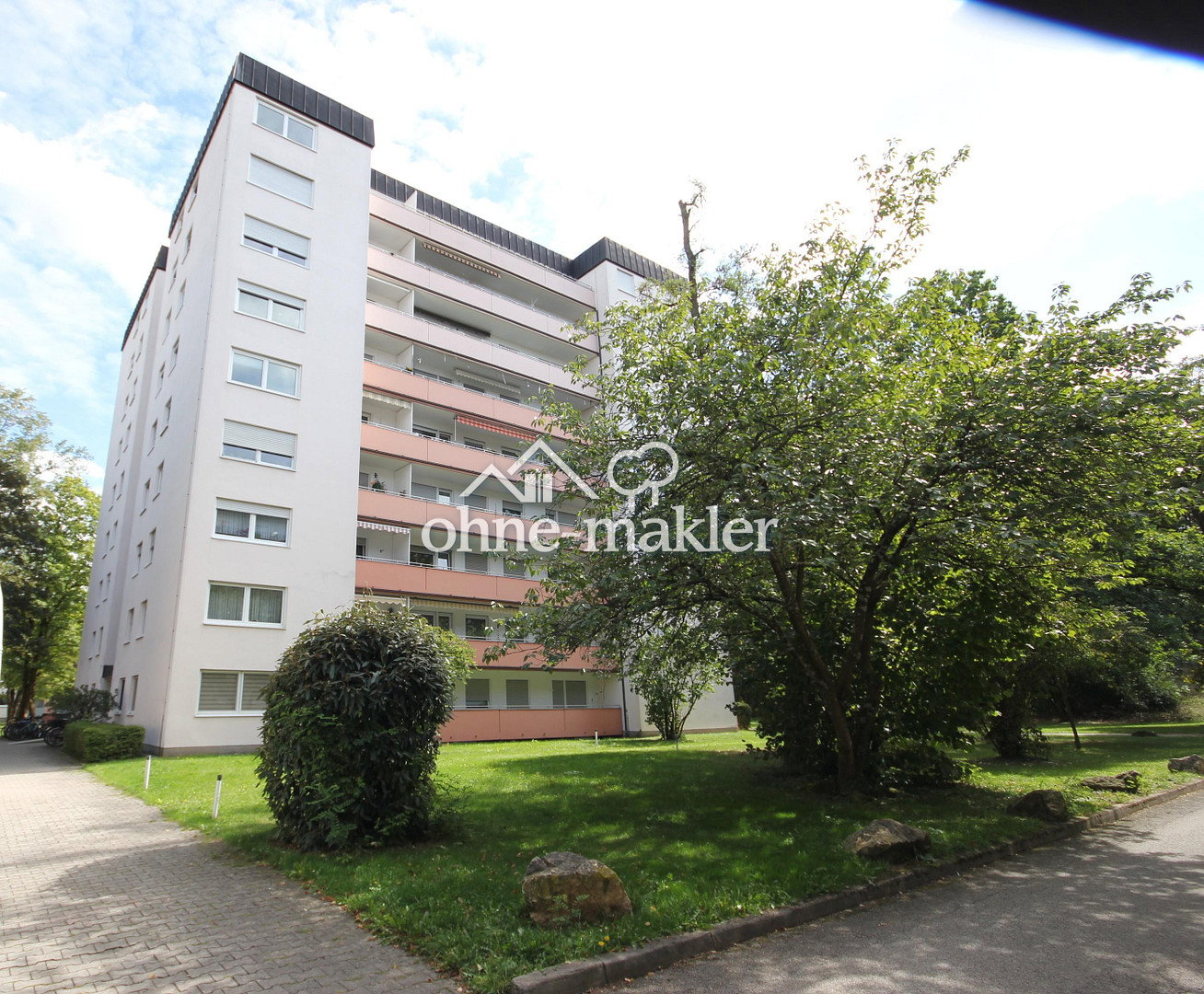 Vollvermietete WG-Wohnung in München-Hadern, 80689 München (Hadern Laim Pasing-Obermenzing)
