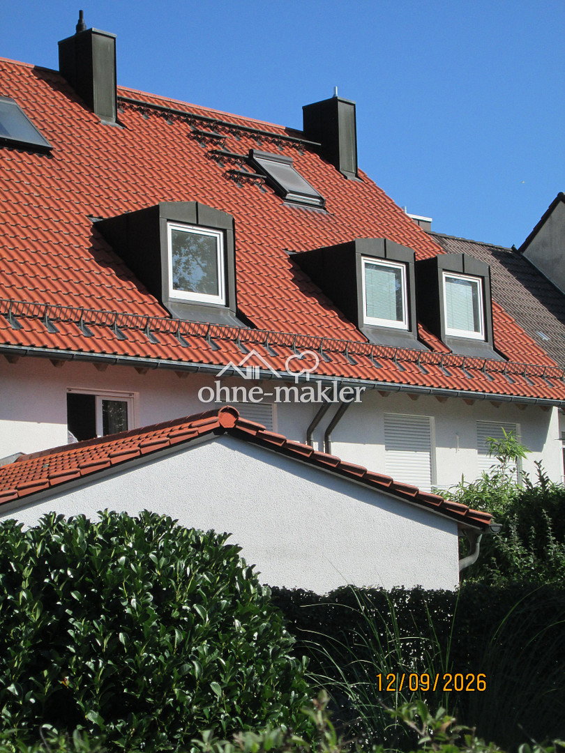 Stadthaus in München-Solln – ruhige Lage, 81477 München (Thalk. Obersendl.-Forsten-Fürstenr.-Solln)