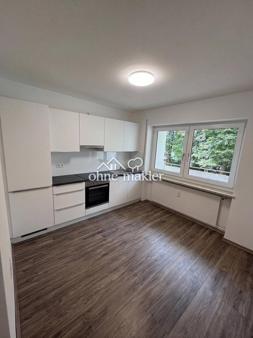 Kernsanierte 3-Zimmer Wohnung in Friedberg, 86316 Friedberg