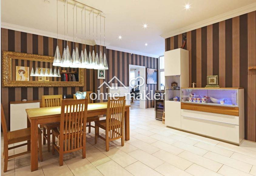 Jugendstil-Traum in Bad Cannstatt – Erleben Sie Luxus, 70372 Stuttgart (Bad Cannstatt)