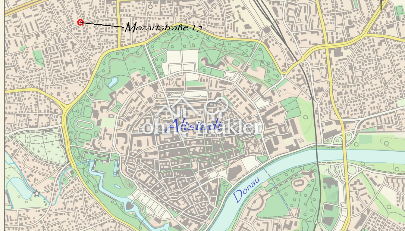 Eckgrundstück in Ingolstadt – Ihr Neubau-Traum, 85057 Ingolstadt (Ingolstadt)