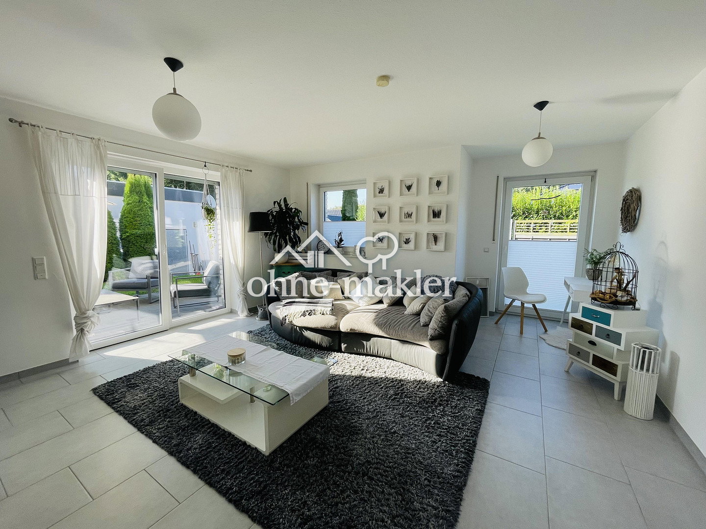 Licht & Ruhe in Bielefeld – Ihr neues Zuhause, 33729 Bielefeld (Altenhagen Brake Milse)