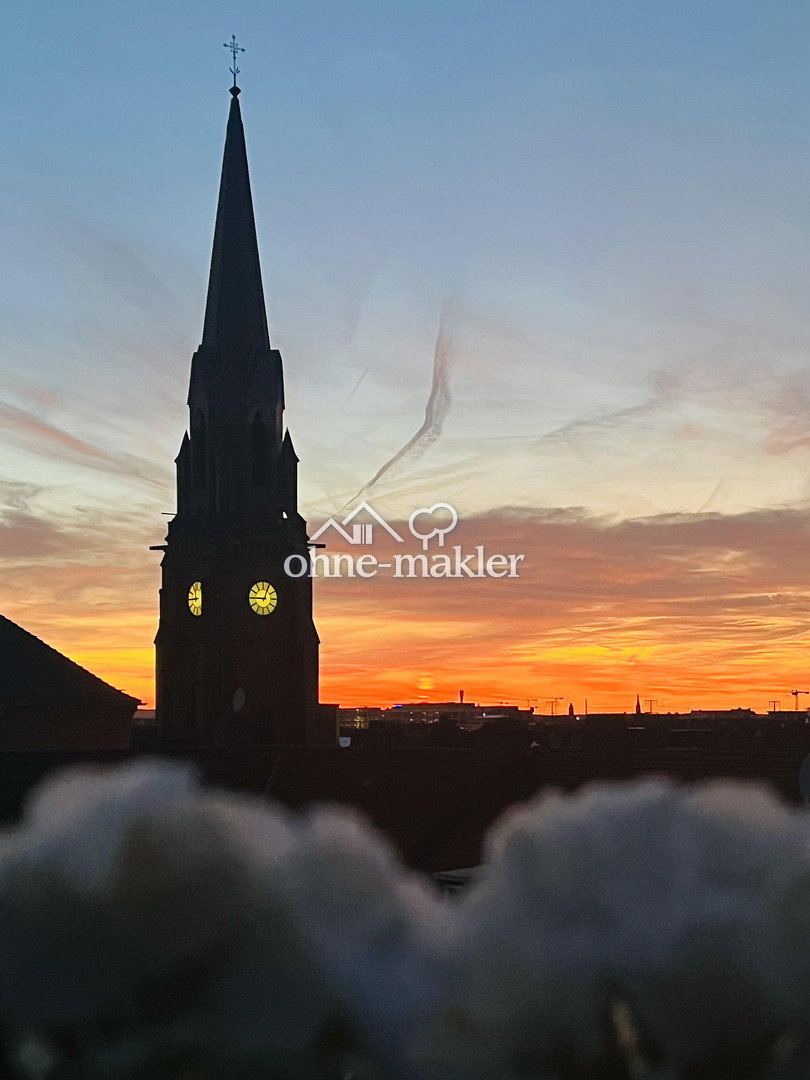 Traumwohnung mit Loggia & Blick über Nürnberg, 90459 Nürnberg