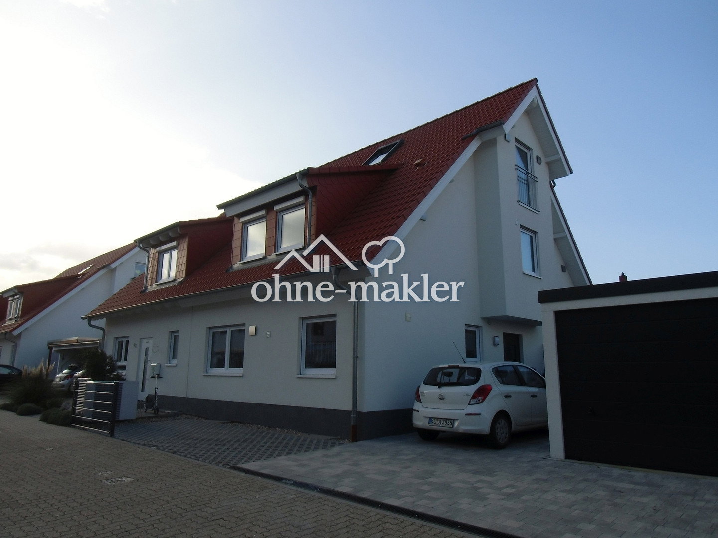 Familienparadies in Heidelberg – Neubau mit Grundstück, 69123 Heidelberg (Pfaffengrund Wieblingen)