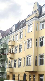 Köpenicker Juwel mit Schlossblick, 12557 Berlin (Treptow-Köpenick)