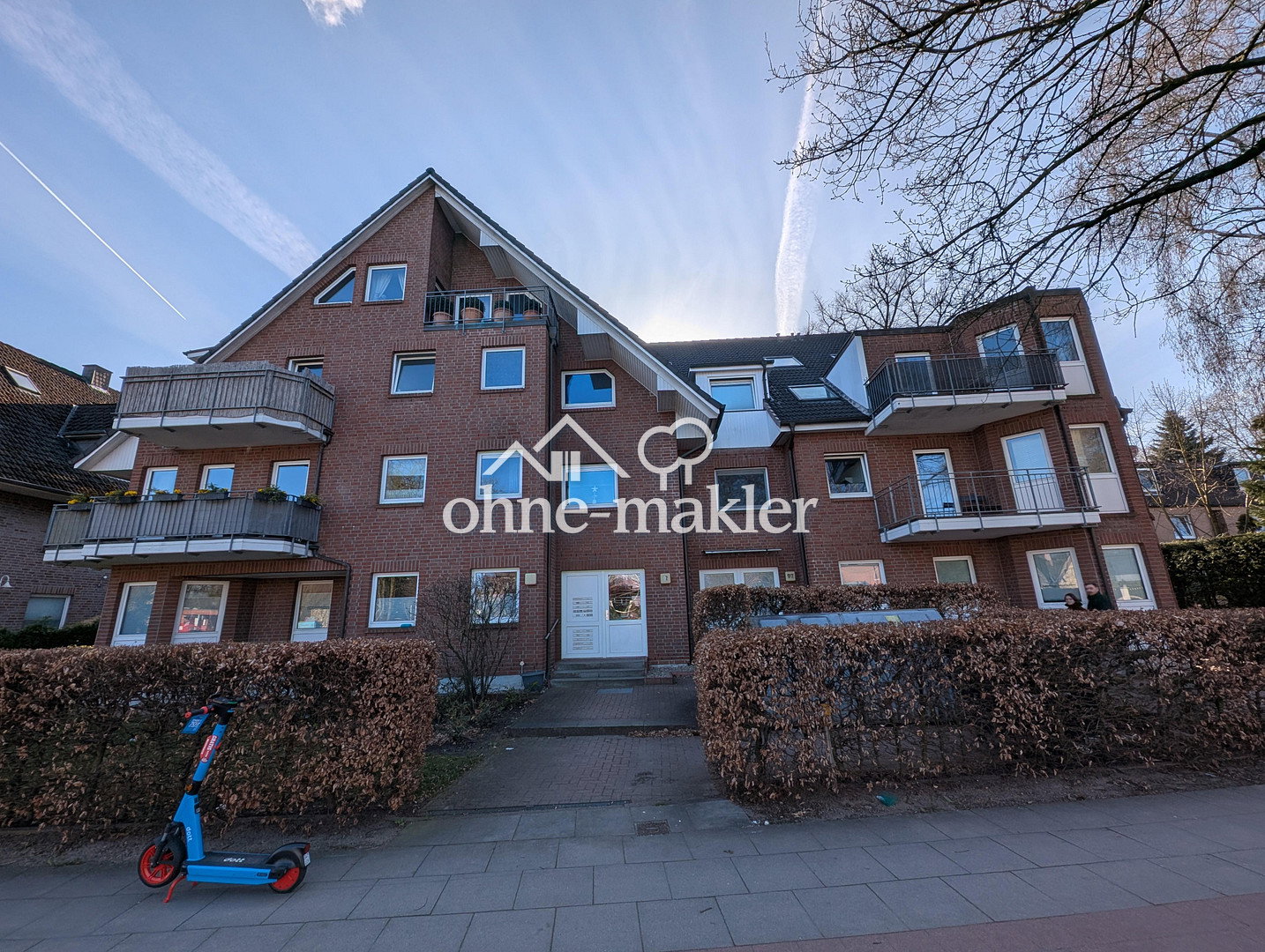 Traum-WG in Lokstedt – provisionsfrei & sofort verfügbar, 22453 Hamburg (Eimsbüttel Fuhlsbüttel Groß Borstel Niendorf)