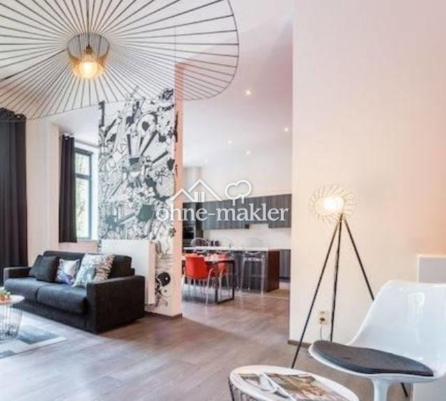 Familiäre Wohnung in Köln-Altstadt-Nord, 50670 Köln (Innenstadt-Nord Altstadt-Nord Neustadt-Nord)