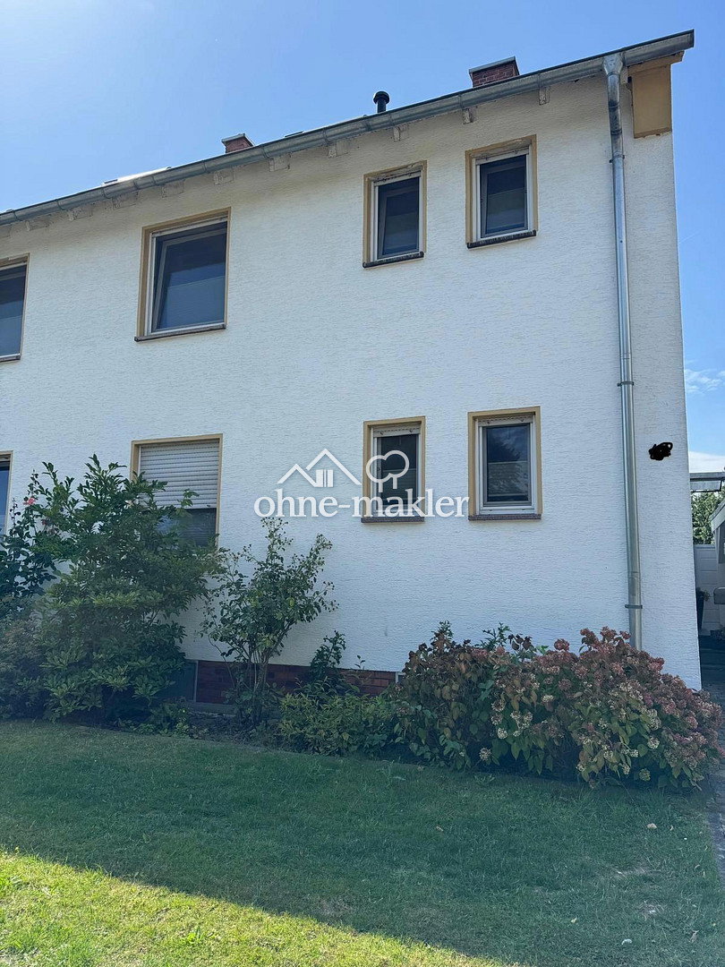 Familienparadies in Rheda – Mehrgenerationen-Wohnen, 33378 Rheda-Wiedenbrück