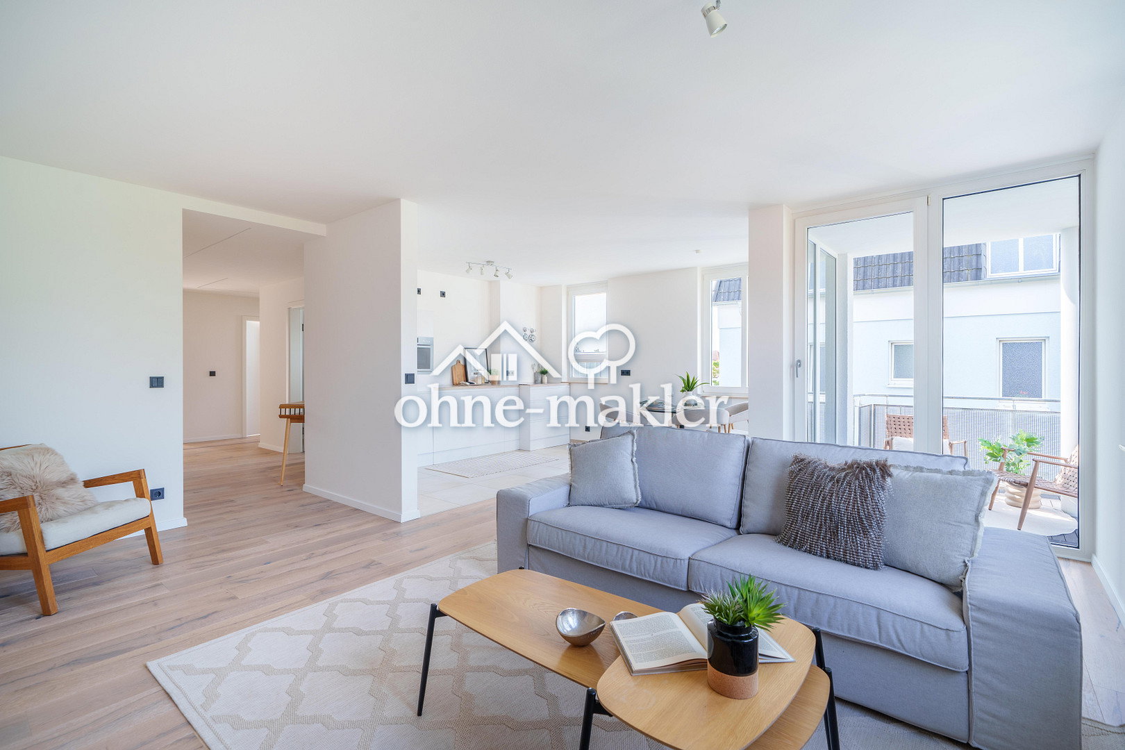 Weinbergblick & Design – Ihr neues Zuhause, 1445 Radebeul