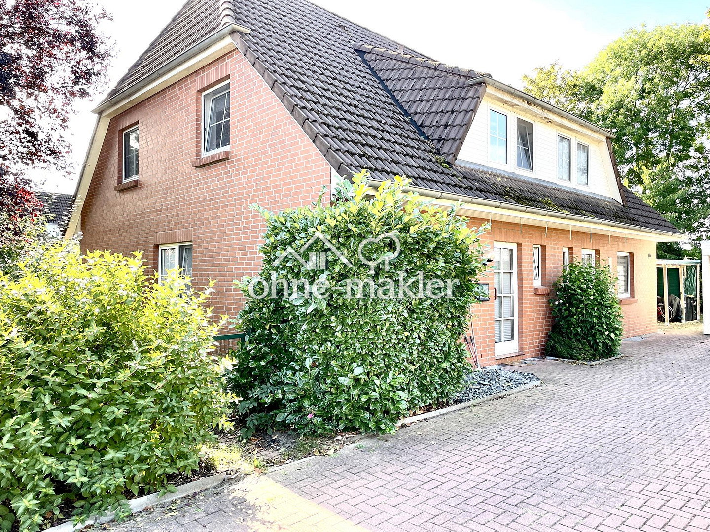 Familienfreundlich & ruhig in Sittensen, 27419 Sittensen