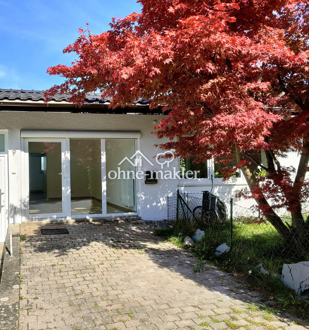 Georgenberg-Wohnung Zentral & mit Stellplatz, 72762 Reutlingen