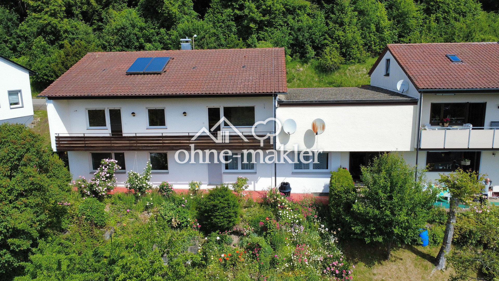 Familienparadies mit Ausblick in Albstadt, 72461 Albstadt