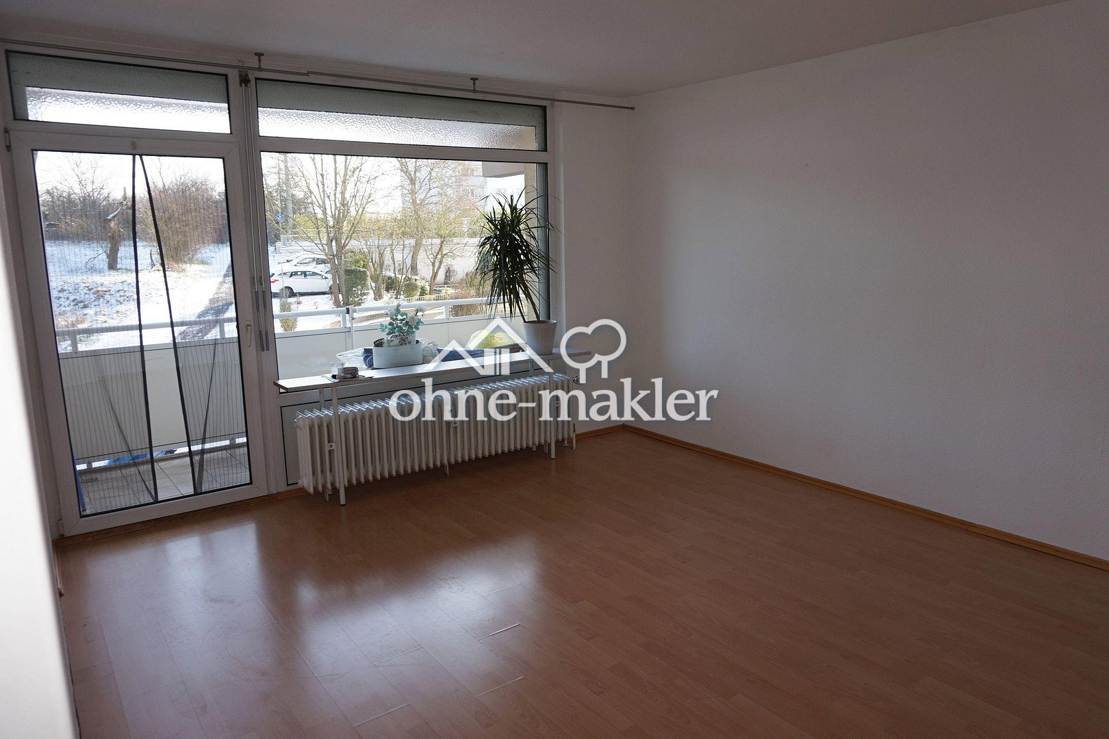 Balkon & Grünblick – Ihr neues Zuhause, 61352 Bad Homburg v.d. Höhe