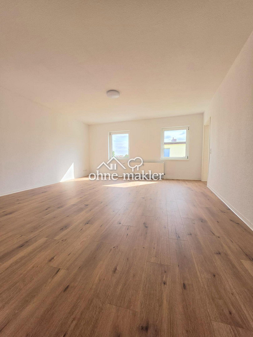 Charmante Wohnung in Magdeburgs lebhafter Neustadt, 39106 Magdeburg (Alte Neustadt)