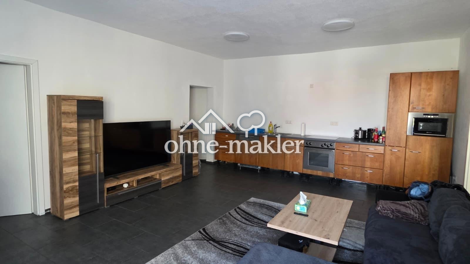 Ruhige Lage, neu saniert – Ihr neues Zuhause, 72401 Haigerloch
