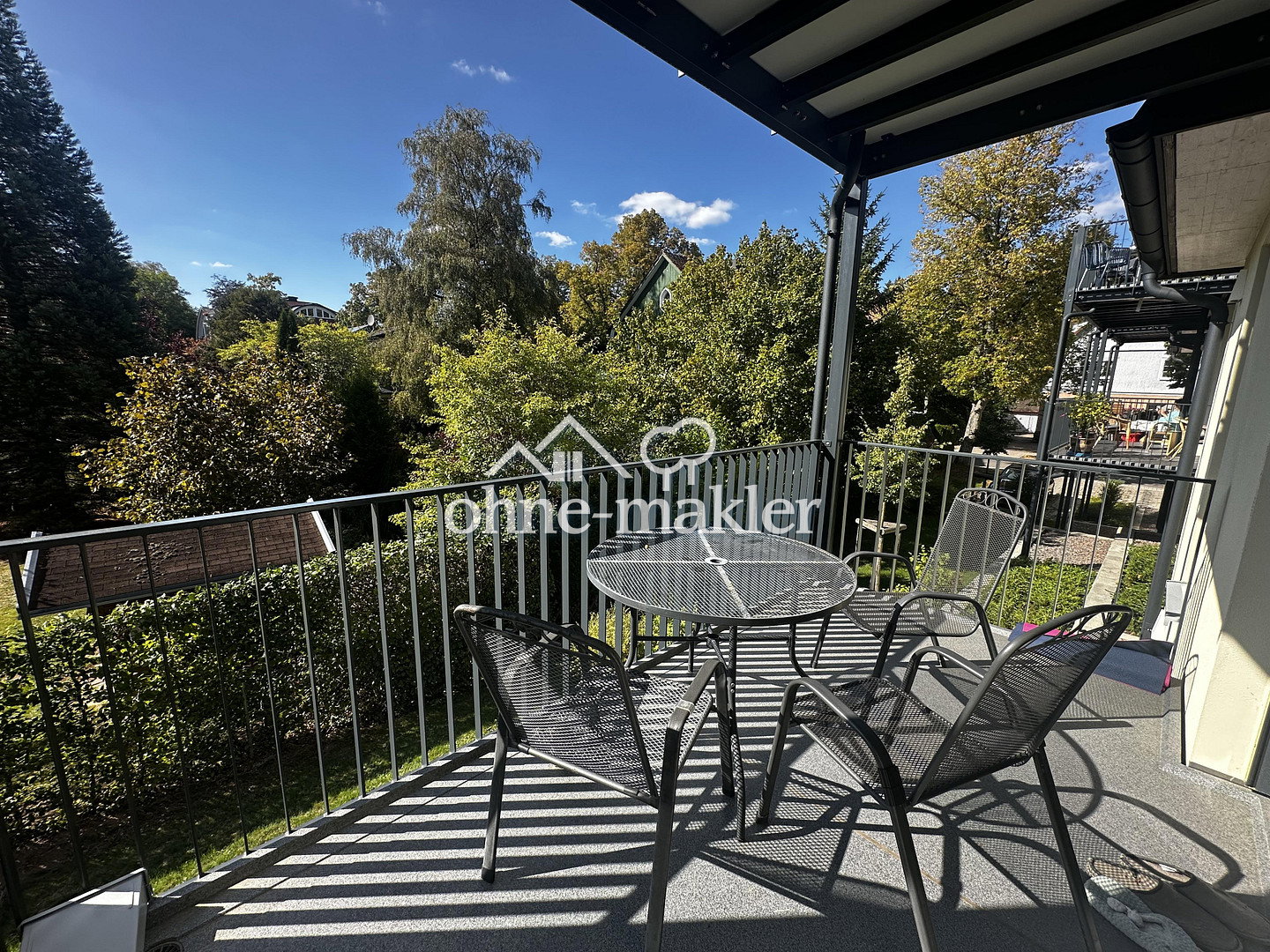 Königsfeld Moderne Wohnung mit Balkon, 78126 Königsfeld im Schwarzwald