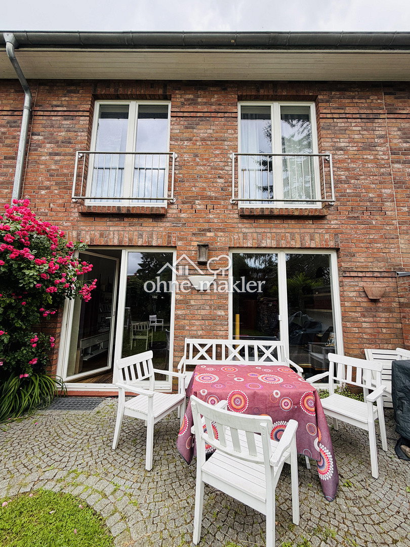 Hamburg Familienparadies mit vielen Extras, 22607 Hamburg (Altona Bahrenfeld Groß Flottbek Nienstedten Othmarschen)
