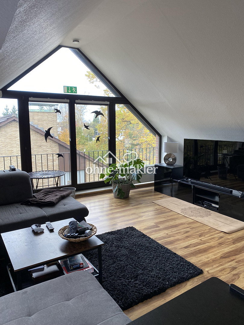 Ratingen-Lintorf Maisonette mit Galerie & Top-Lage, 40885 Ratingen