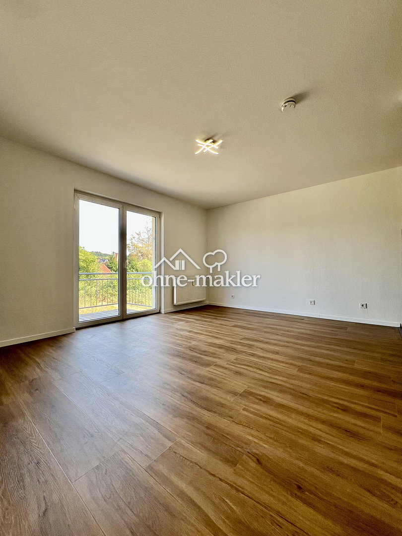 Charmante Wohnung mit Balkon in Dudweiler, 66125 Saarbrücken