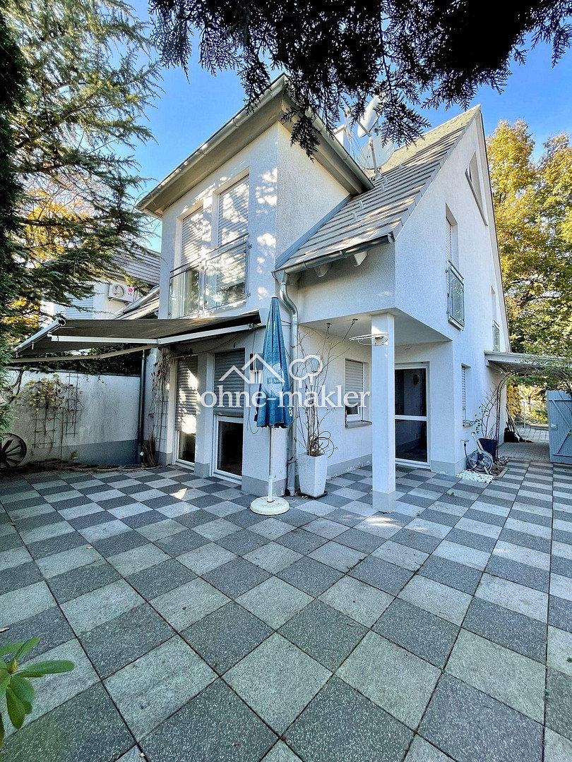 Familienparadies in Altenfurt – sofort bezogen, 90475 Nürnberg