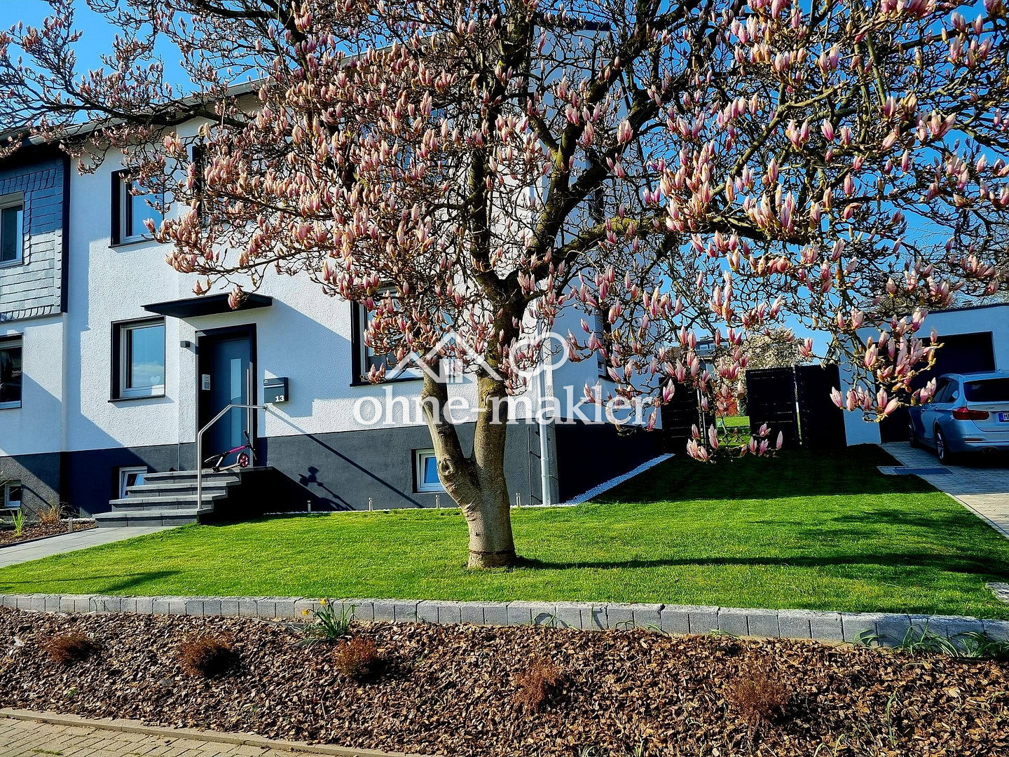Familienparadies mit Pool & Garten in Velbert, 42553 Velbert