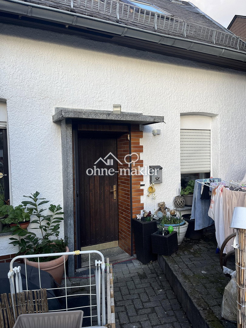 Kammerforst 3ZKB Wohnung mit guter Anbindung, 56206 Kammerforst