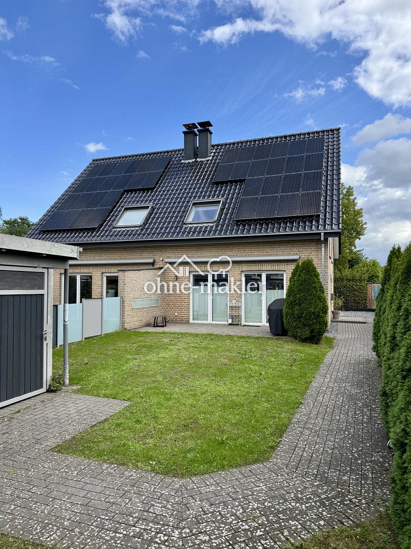 energieeffizienz & hochwertige Ausstattung in Telgte, 48291 Telgte