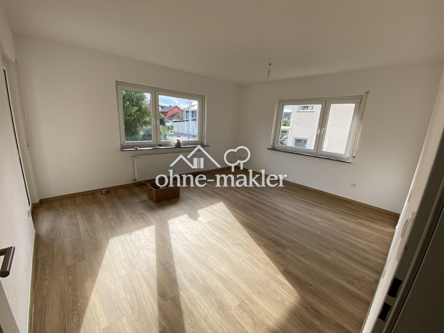 Terrasse, Garten & Garage – Ihr neues Zuhause, 77749 Hohberg