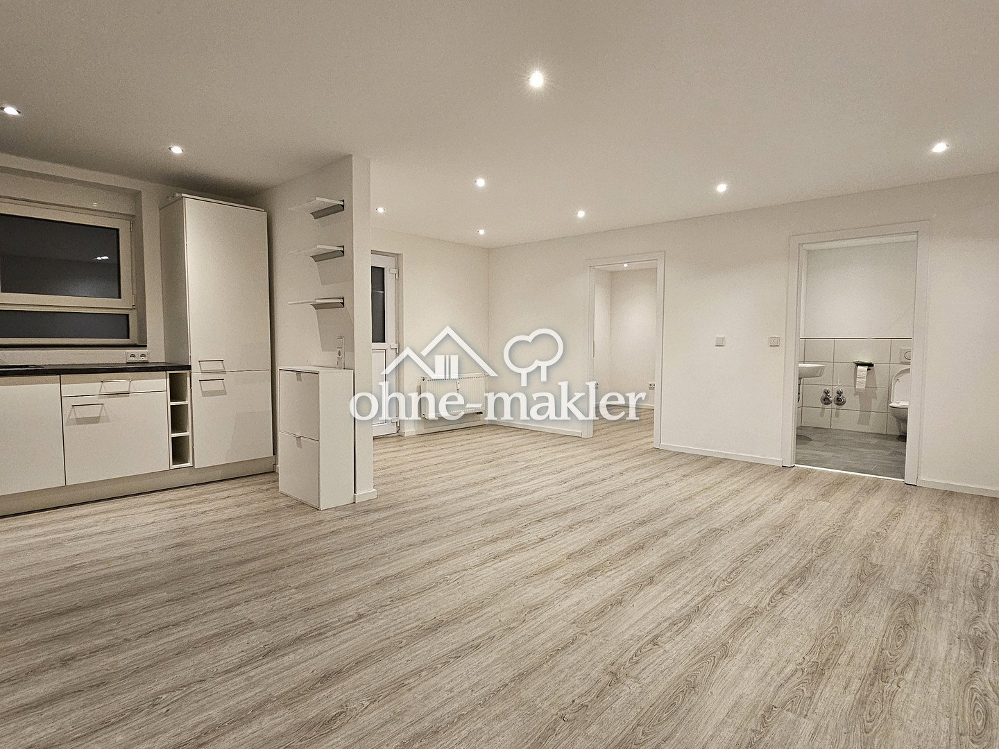Ruhige Lage & Stadtblick – Ihr neues Zuhause, 97941 Tauberbischofsheim