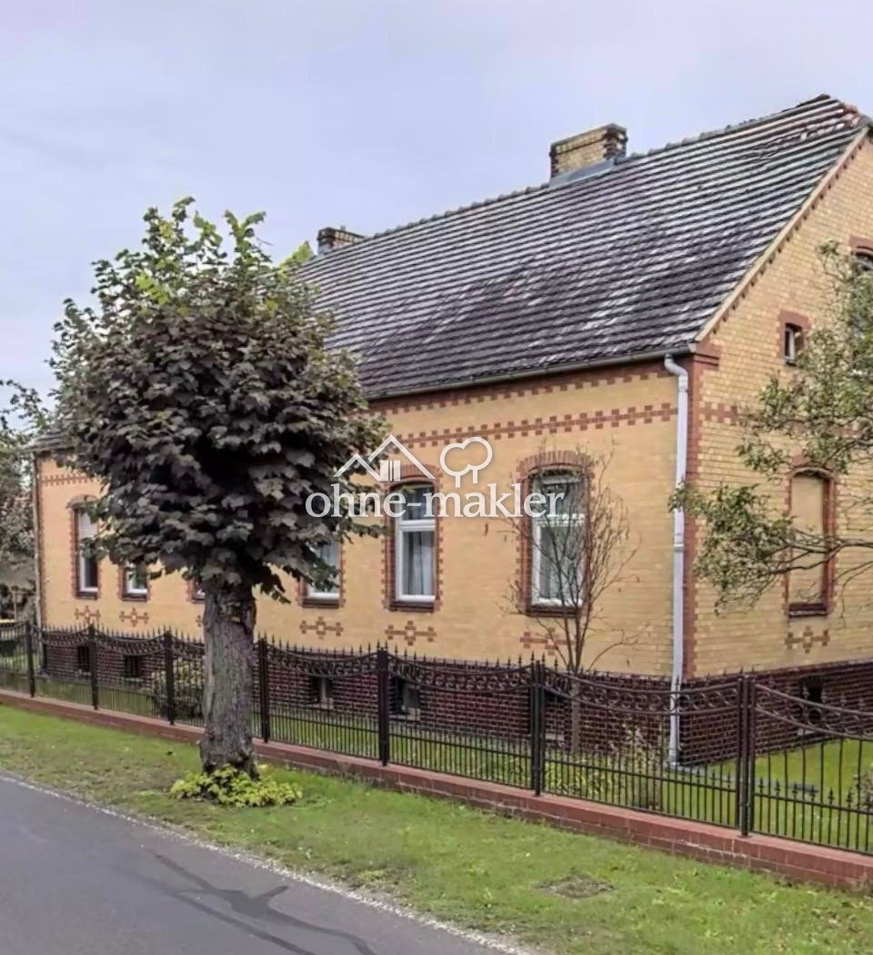 charmantes haus mit viel platz & scheune, 15910 Unterspreewald