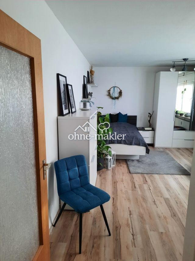 1-Zimmer Wohnung in Stuttgart – hell & gut geschnitten, 70193 Stuttgart (Nord West)
