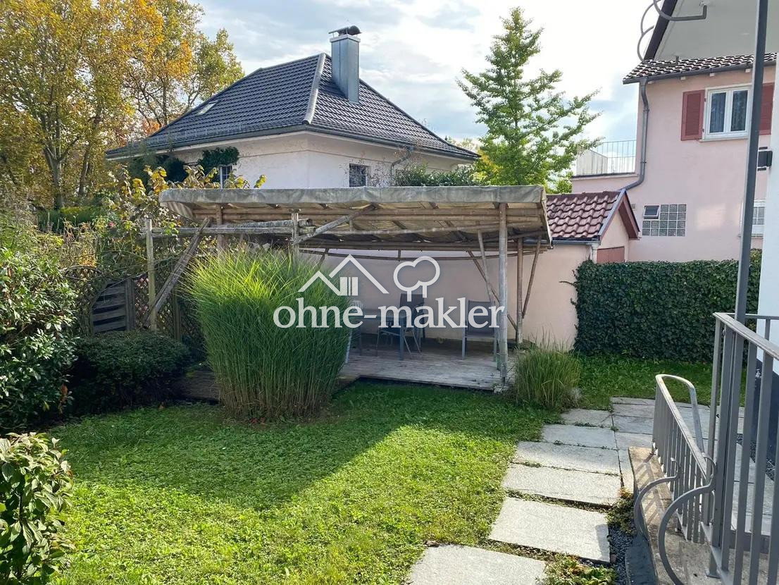 Traumwohnung in Göppingen mit Terrasse, 73033 Göppingen