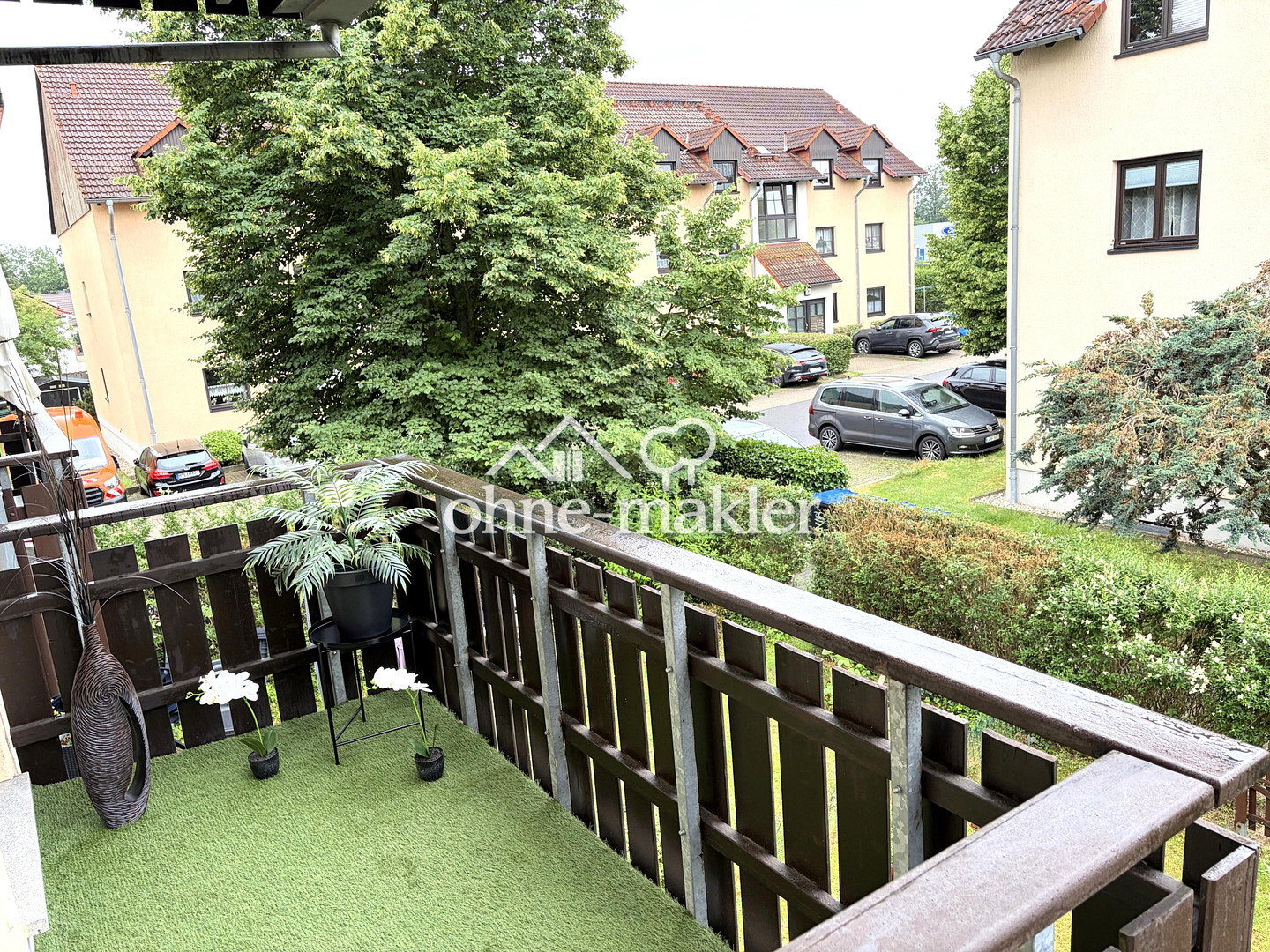 Erstbezug in Machern Stilvoll & modern, 4827 Machern