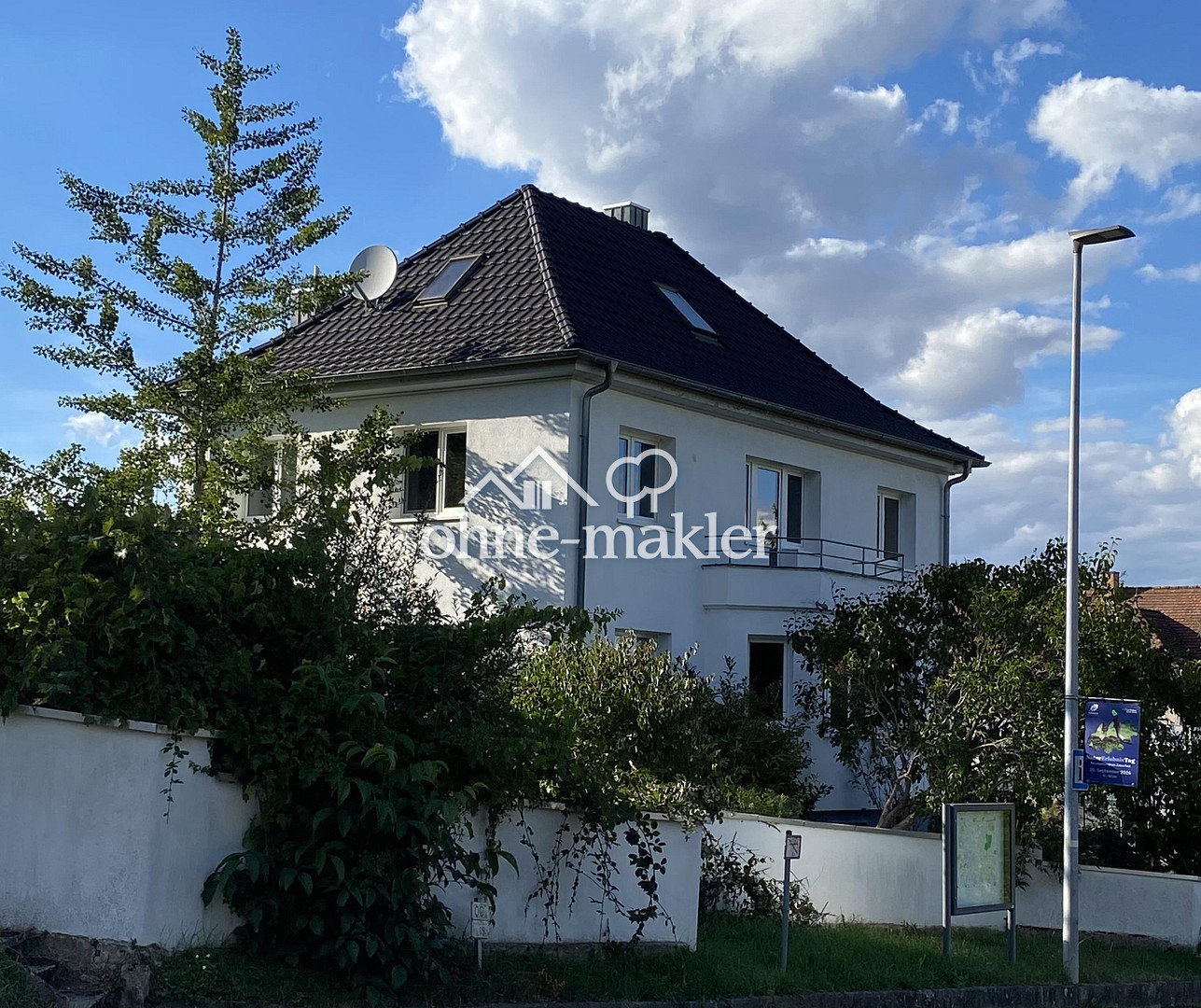 Villencharme der 30er – jetzt Ihr Zuhause, 74389 Cleebronn