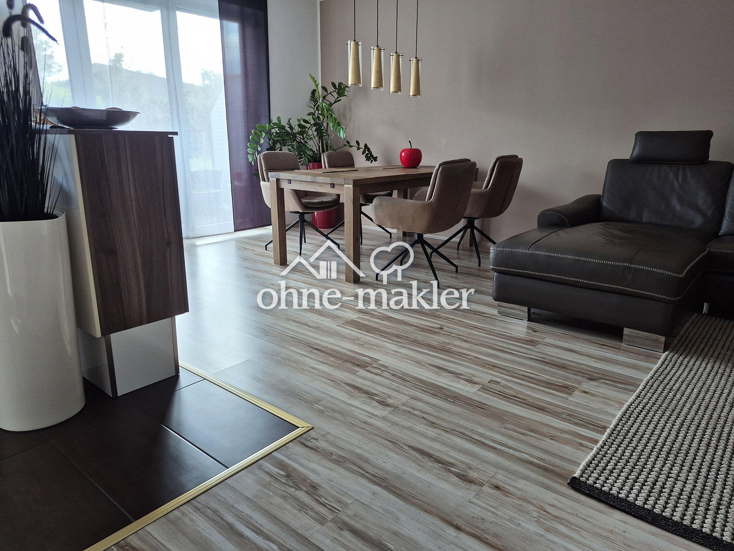 provisionsfrei & modern in Troisdorf Sieglar, 53844 Troisdorf