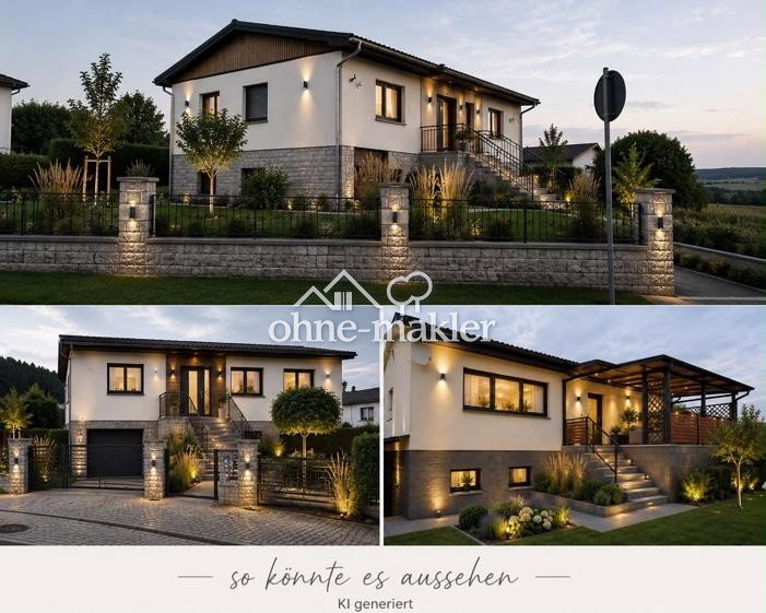 Südharz-Blick inklusive Ihr neues Zuhause, 99759 Niedergebra
