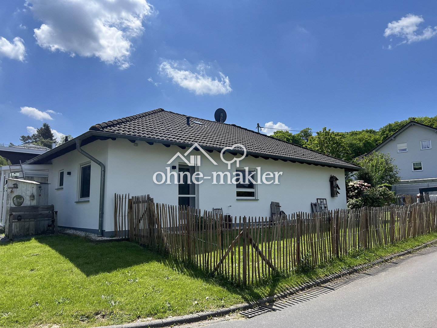 Charmant & kernsaniert – Ihr neues Zuhause, 57614 Steimel