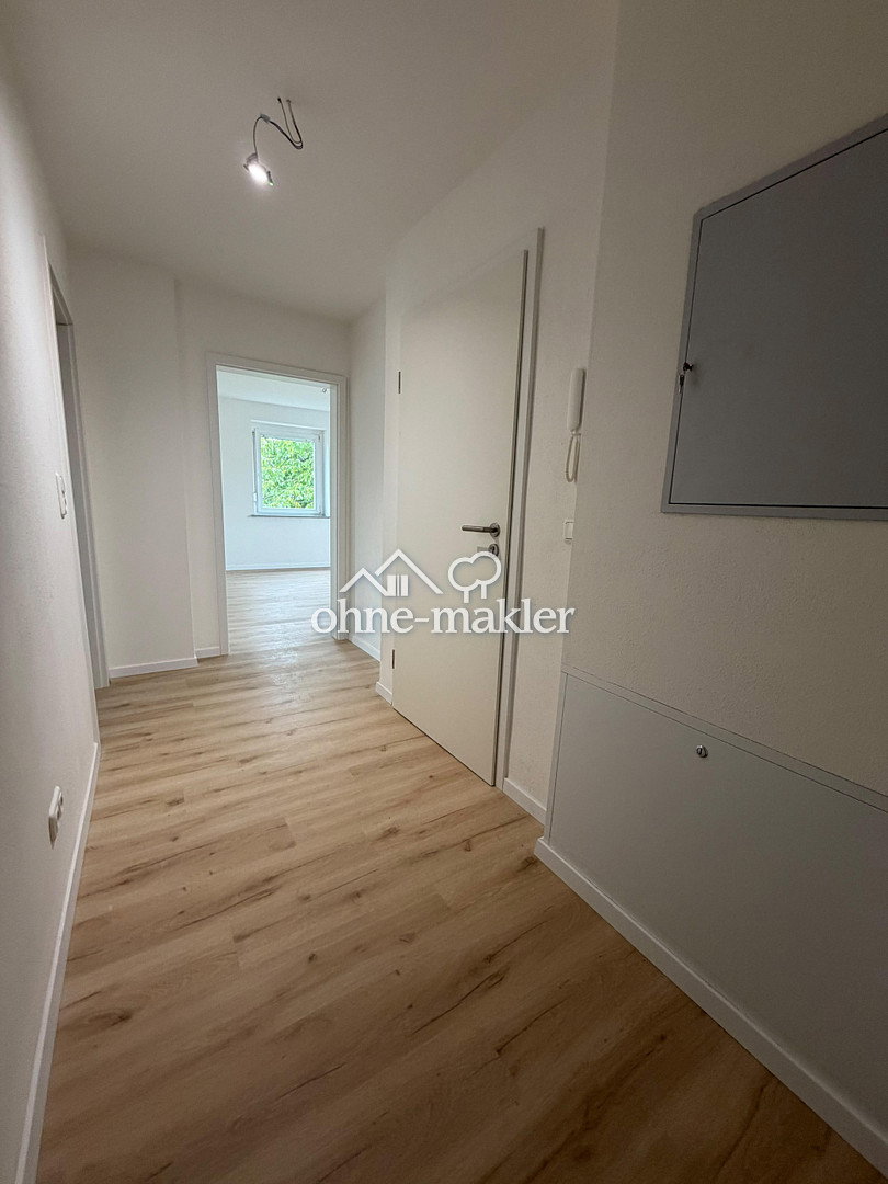 Maisonette-Wohnung in Schweinfurt – modern & geräumig, 97424 Schweinfurt