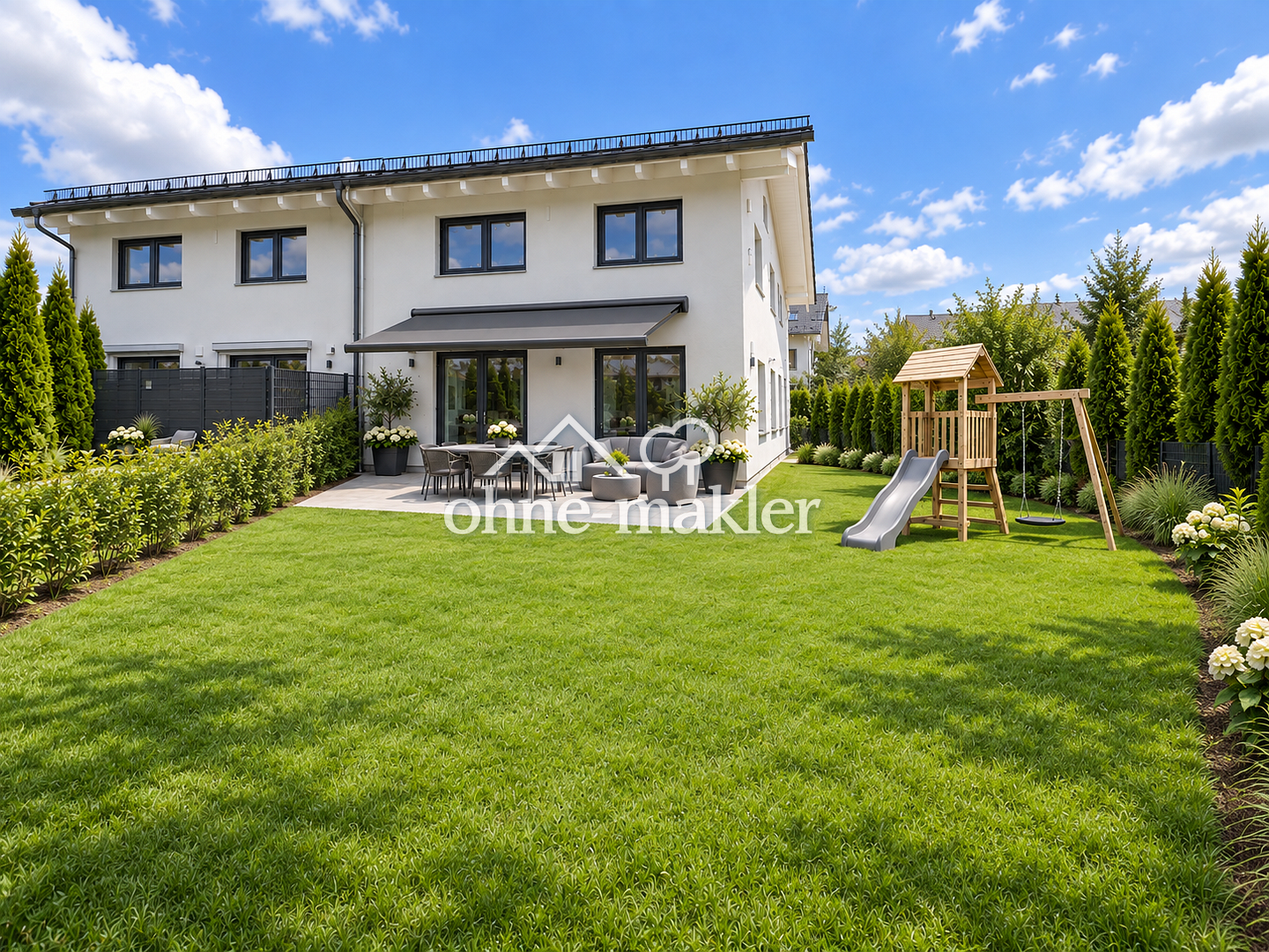Fertigstellungsparadies in Brunnthal - Ihr neues Zuhause, 85649 Brunnthal