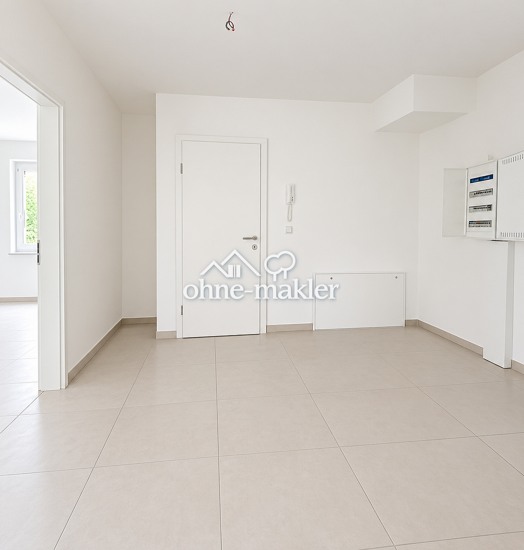 Erdgeschosswohnung mit Wintergarten in Schweinfurt, 97424 Schweinfurt