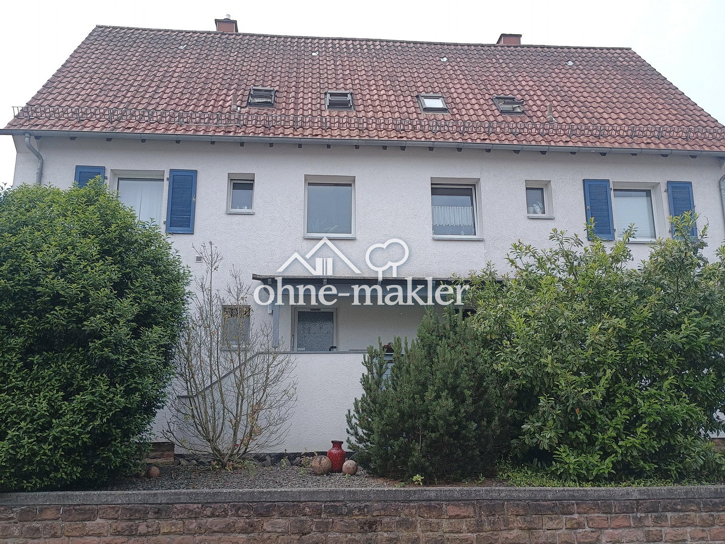 Mehrfamilienhaus in Otterberg – Kapitalanlage oder Mehrgenerationenhaus, 67697 Otterberg