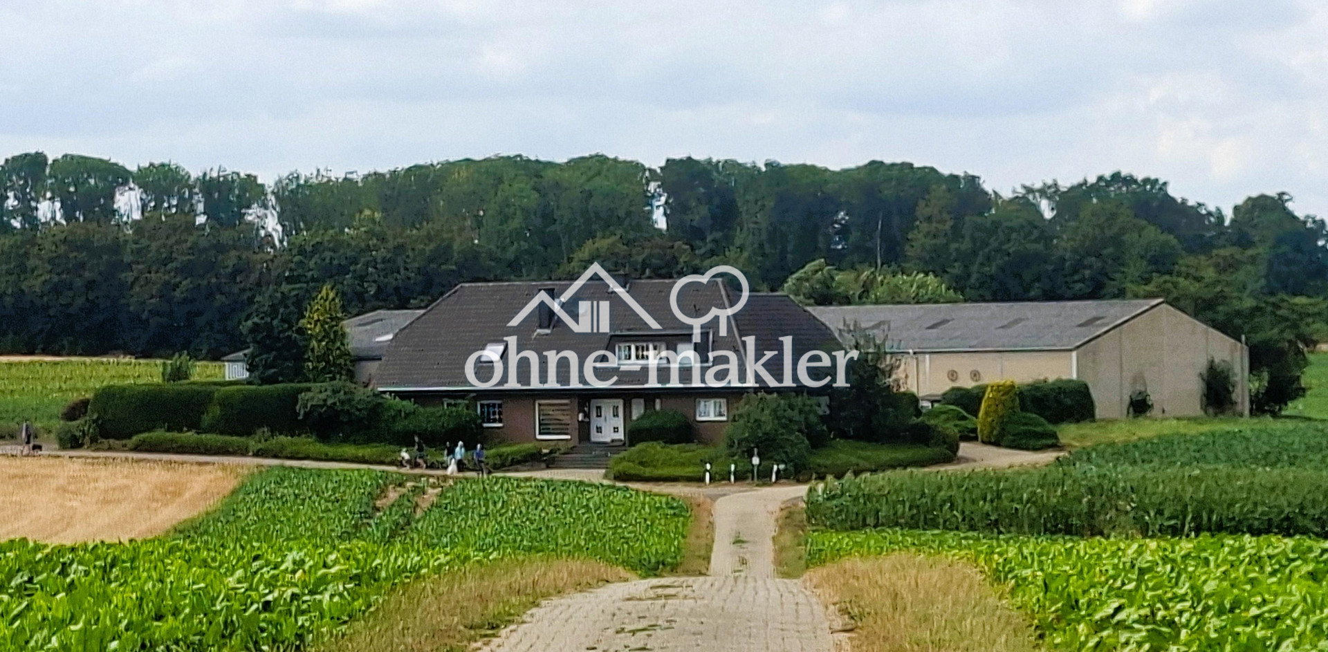 Traumhof in Grevenbroich – einzigartige Gelegenheit, 41515 Grevenbroich