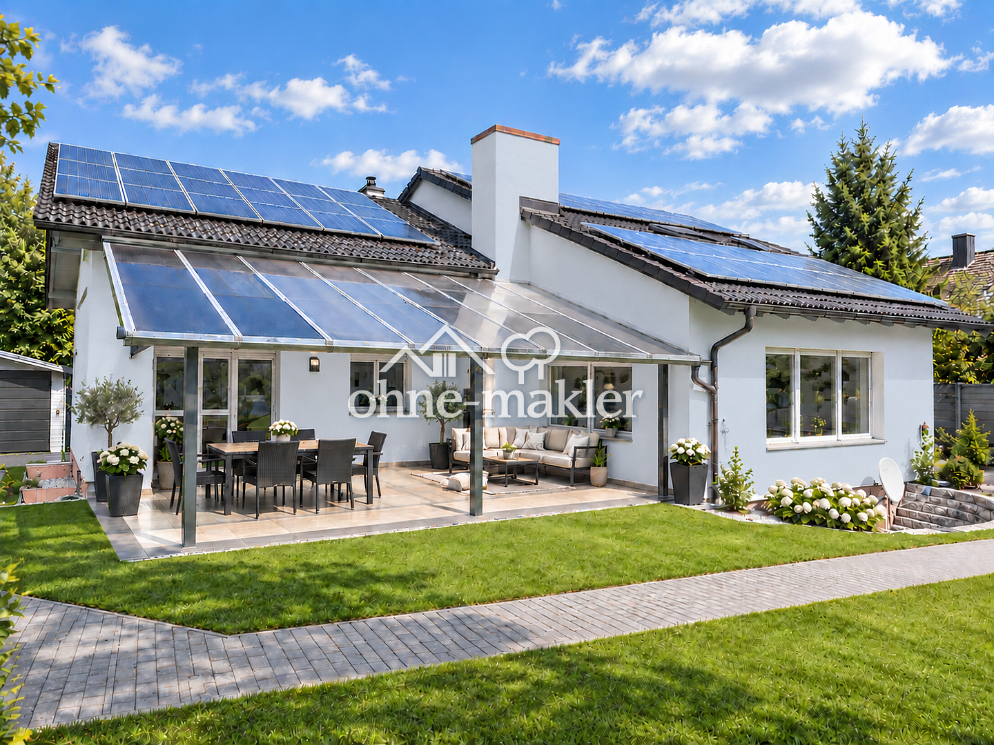 Traumhaus mit Pool & Kino – Willkommen Zuhause, 85053 Ingolstadt (Ingolstadt Kothau Niederfeld Ringsee Rothenturm)