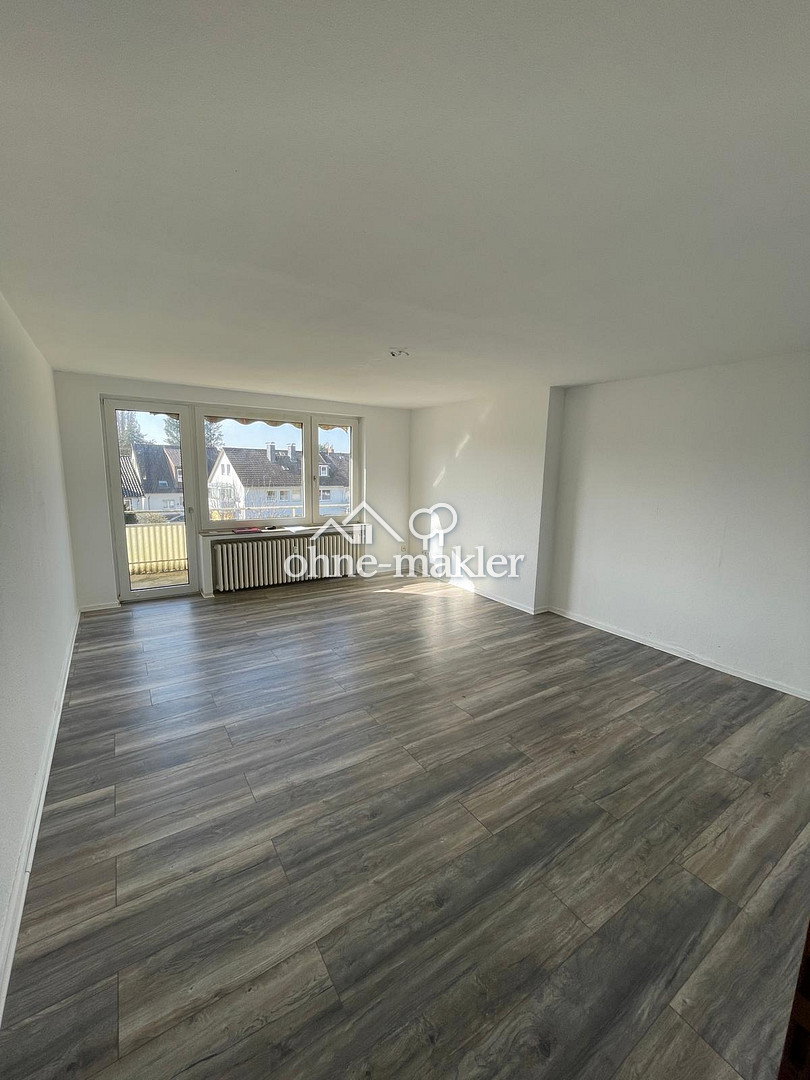 Helle 2-Zimmer-Wohnung mit Balkon in Hameln, 31785 Hameln