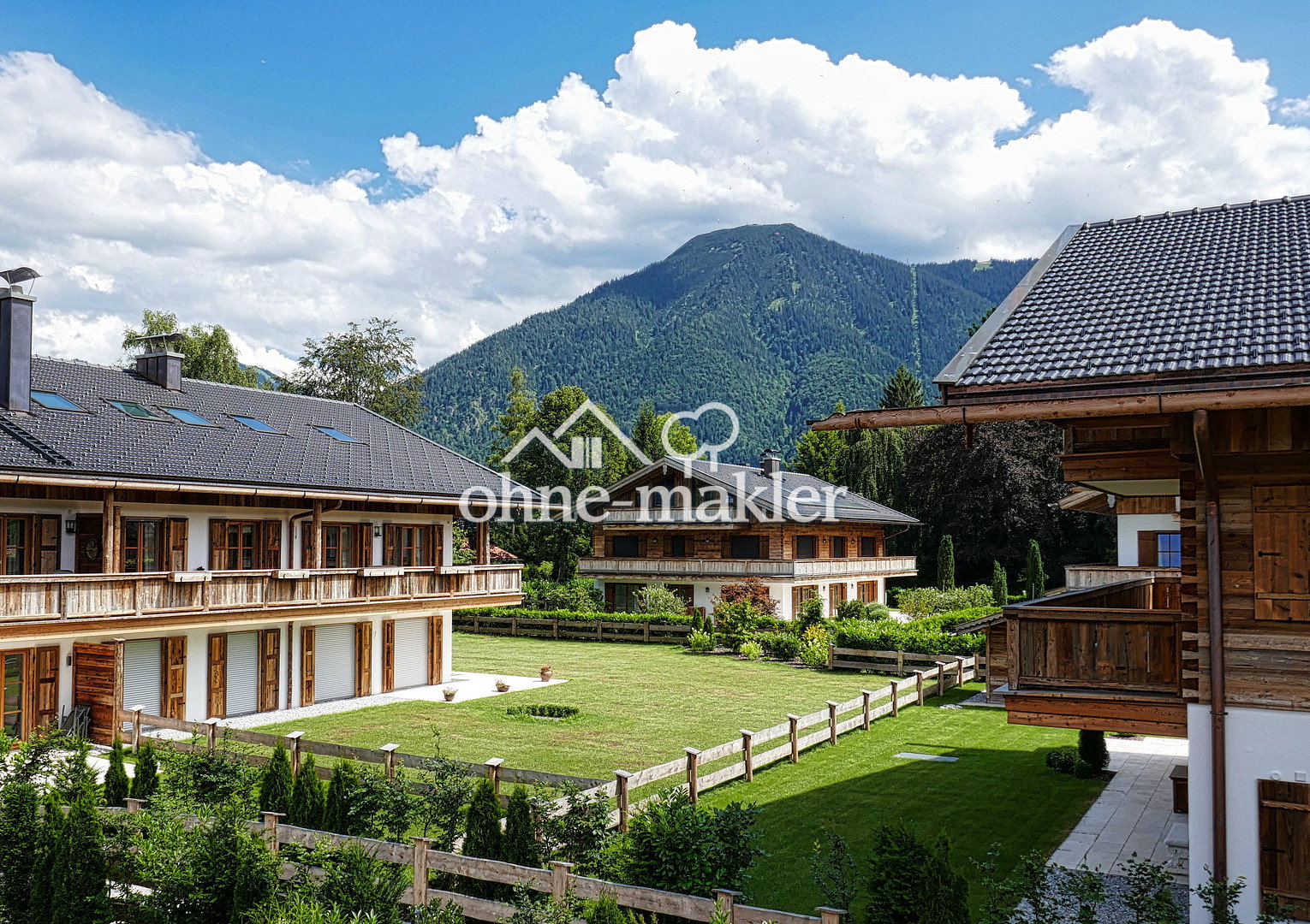 Wallbergblick-Traumwohnung in Rottach-Egern, 83700 Rottach-Egern