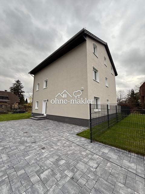Moderne 3-Zimmer-Wohnung in Berlin-Mahlsdorf, 12623 Berlin (Marzahn-Hellersdorf Kaulsdorf Mahlsdorf)