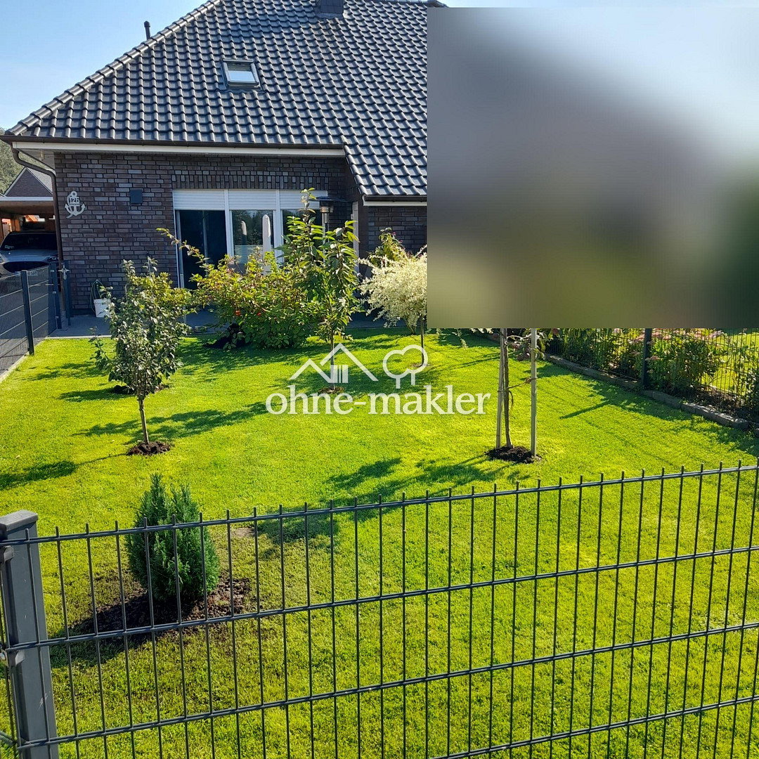 idyllisch & gepflegt Ihr neues Zuhause, 26524 Berumbur