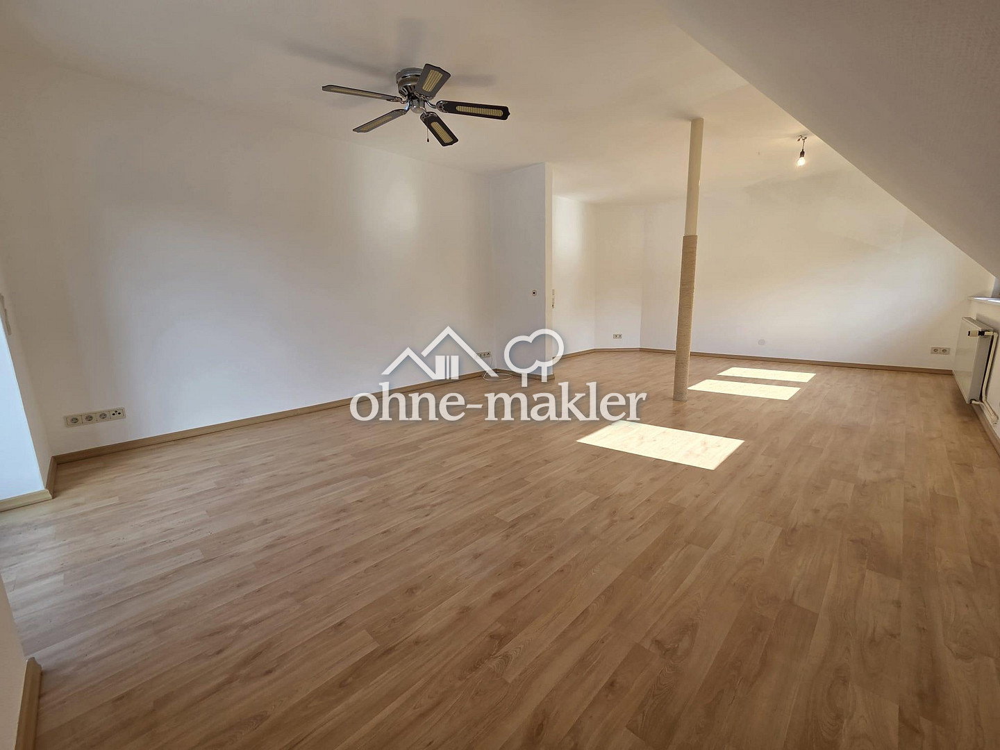 Dachterrasse & 115 m in Thedinghausen, 27321 Thedinghausen (Morsum)