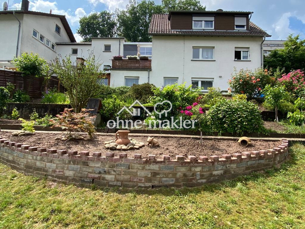 Mehrfamilienhaus mit Garten & Weitblick, 69151 Neckargemünd