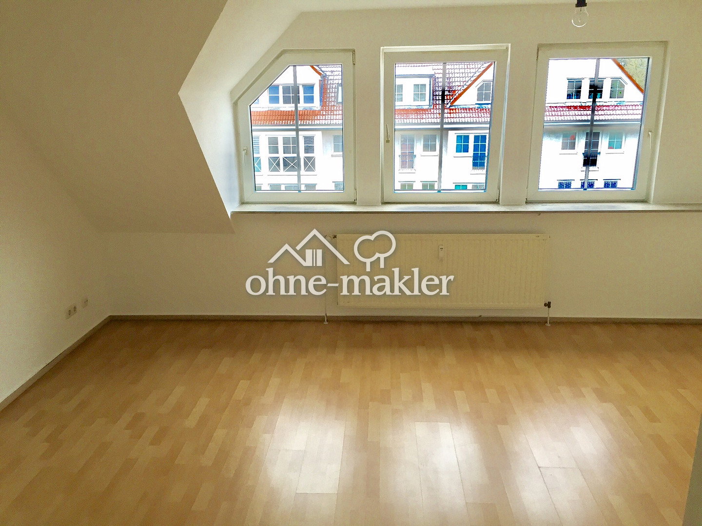 Renoviert & zentral 2 Zimmer Wohnung in Elmshorn, 25337 Elmshorn